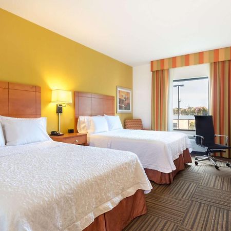 Hampton Inn Ringgold-Ft. Oglethorpe Ngoại thất bức ảnh