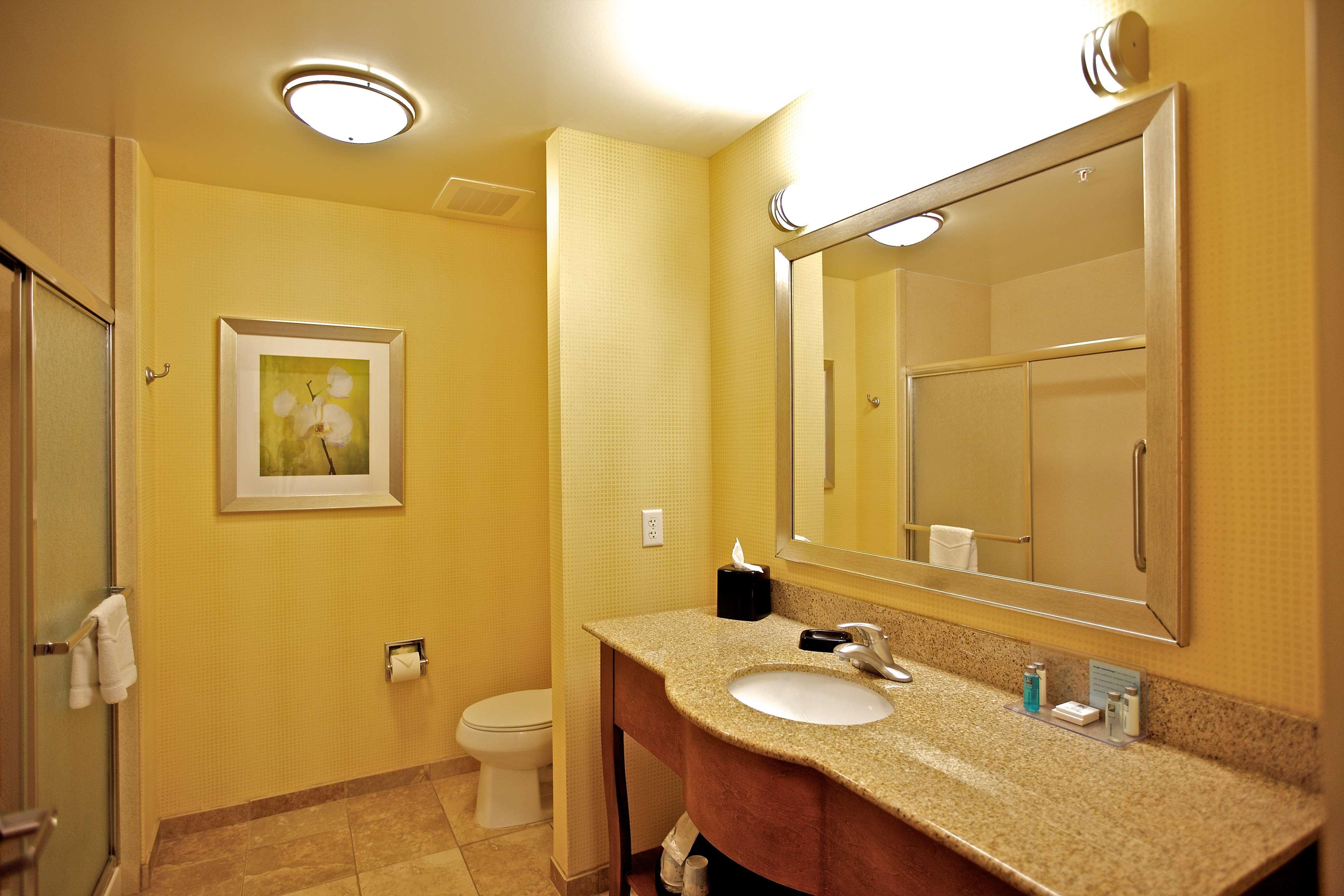 Hampton Inn Ringgold-Ft. Oglethorpe Ngoại thất bức ảnh
