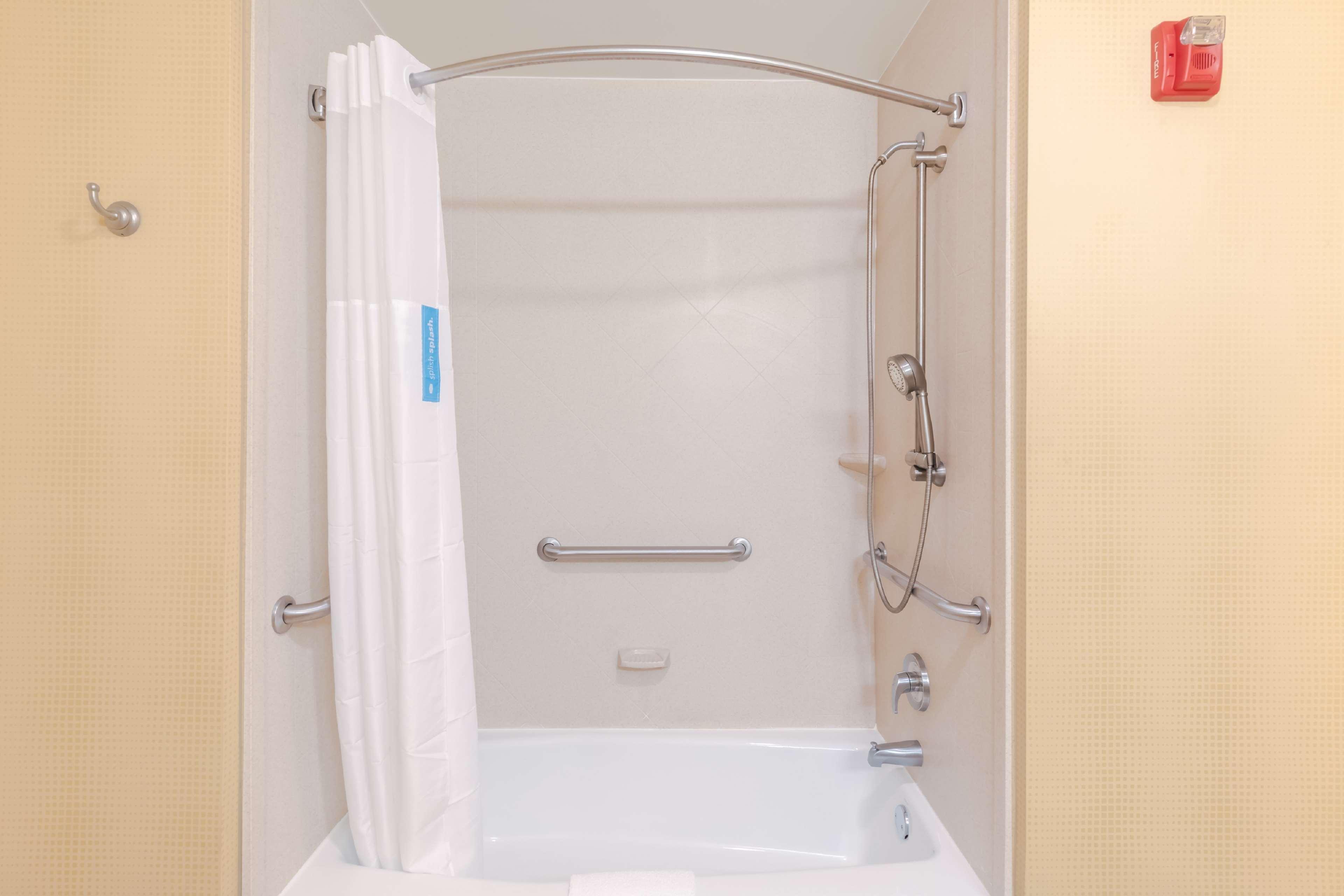 Hampton Inn Ringgold-Ft. Oglethorpe Ngoại thất bức ảnh