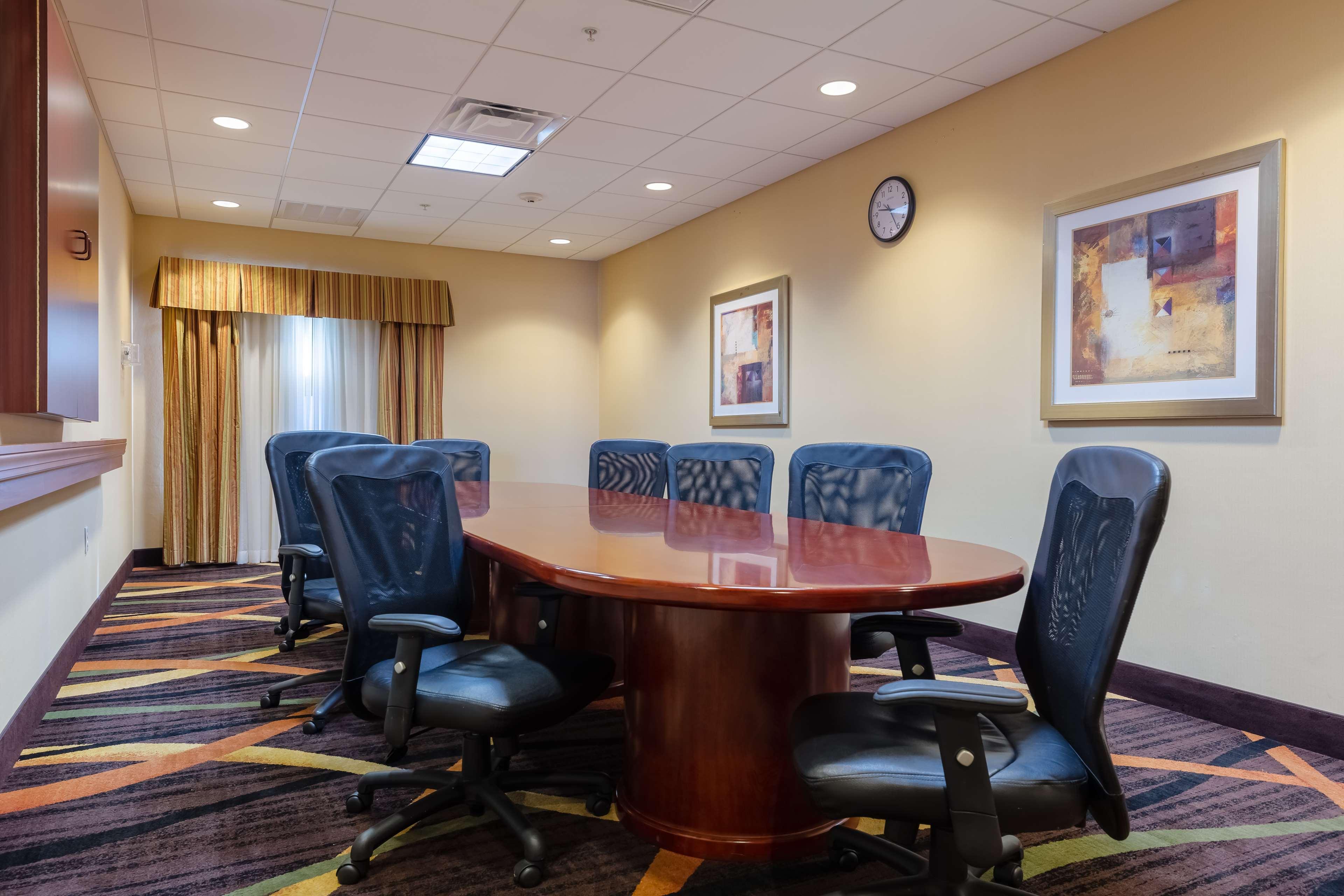 Hampton Inn Ringgold-Ft. Oglethorpe Ngoại thất bức ảnh