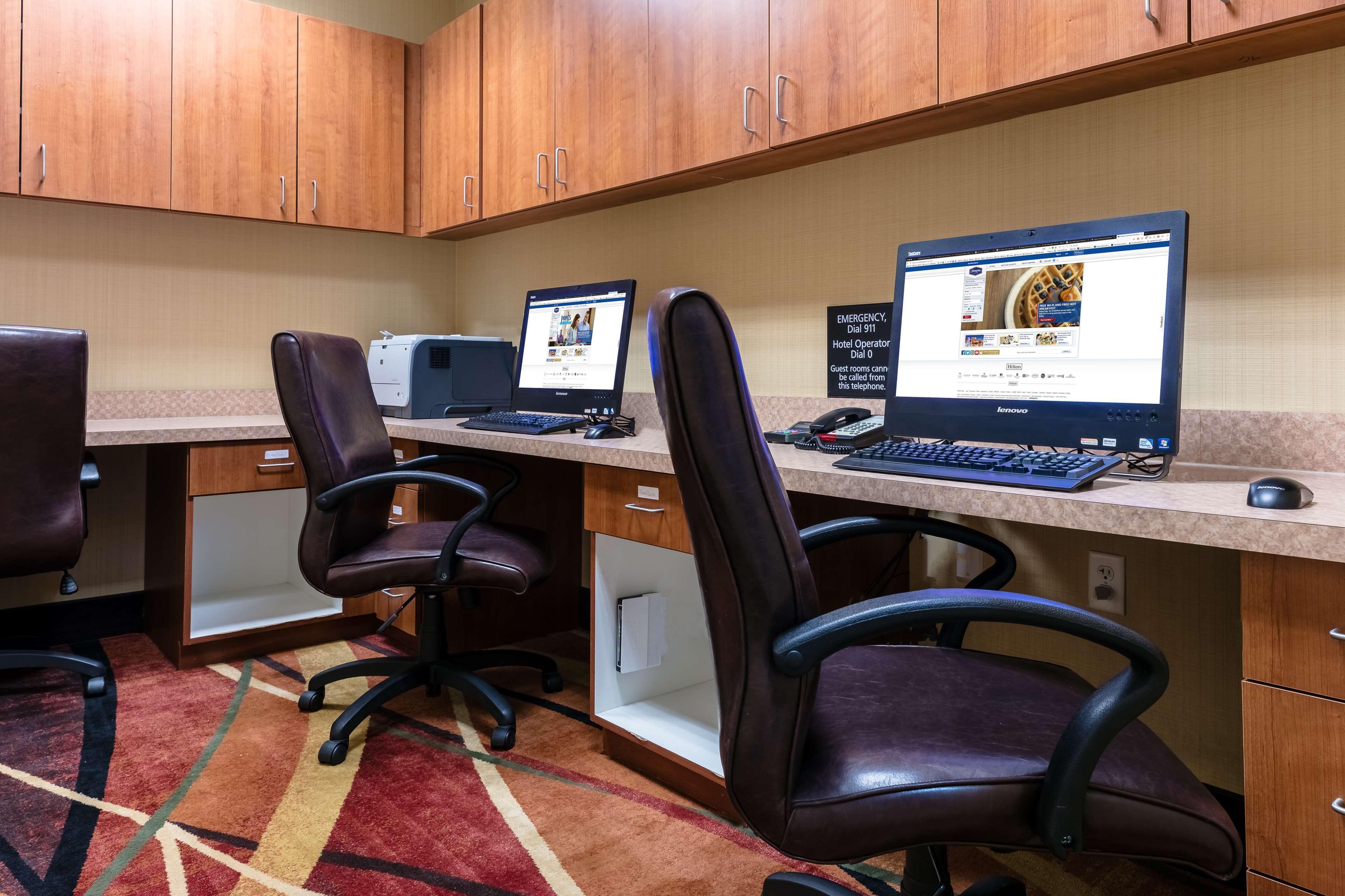 Hampton Inn Ringgold-Ft. Oglethorpe Ngoại thất bức ảnh