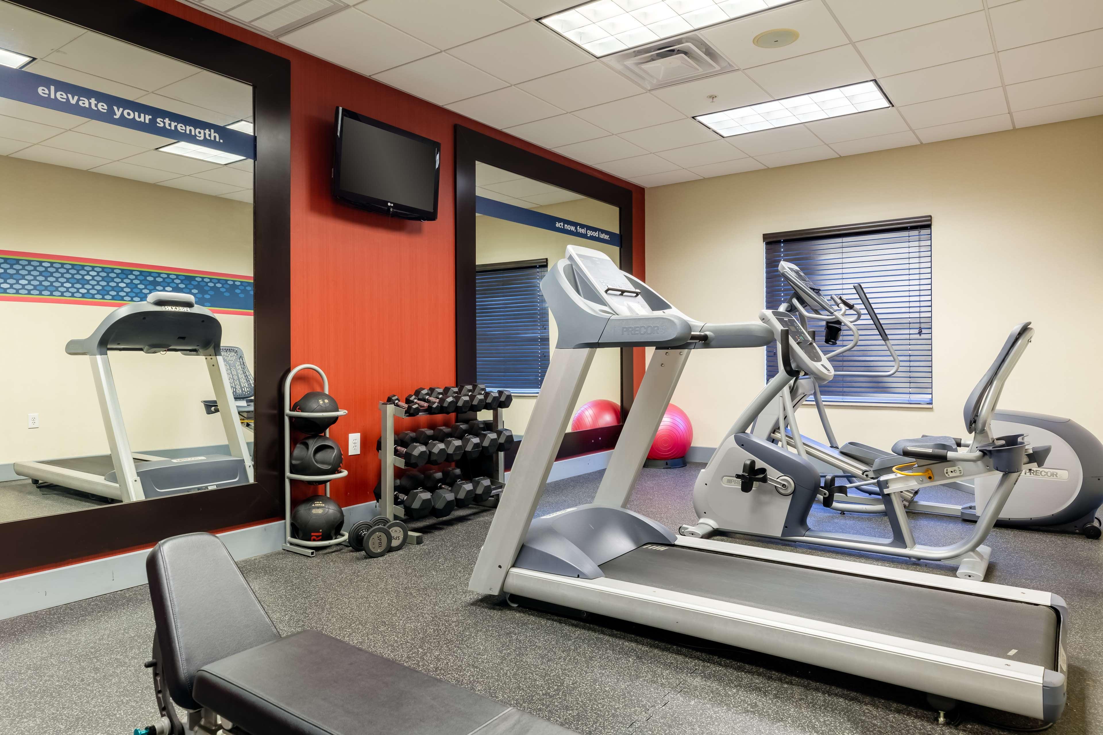 Hampton Inn Ringgold-Ft. Oglethorpe Ngoại thất bức ảnh