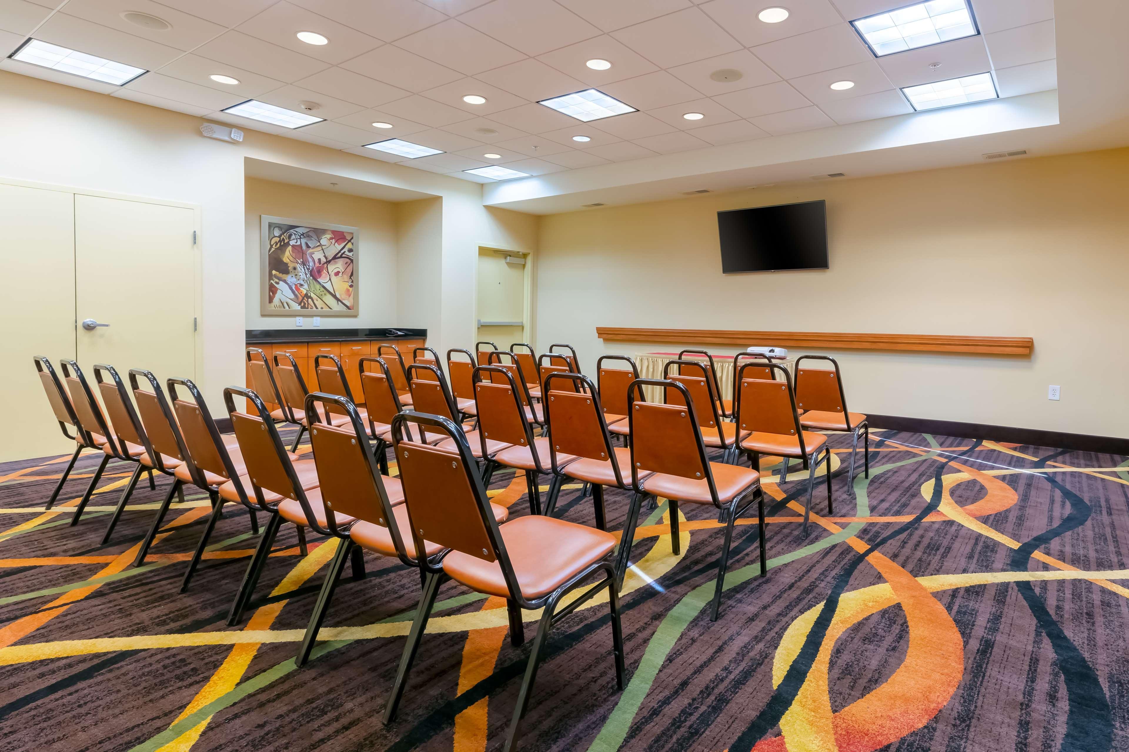 Hampton Inn Ringgold-Ft. Oglethorpe Ngoại thất bức ảnh