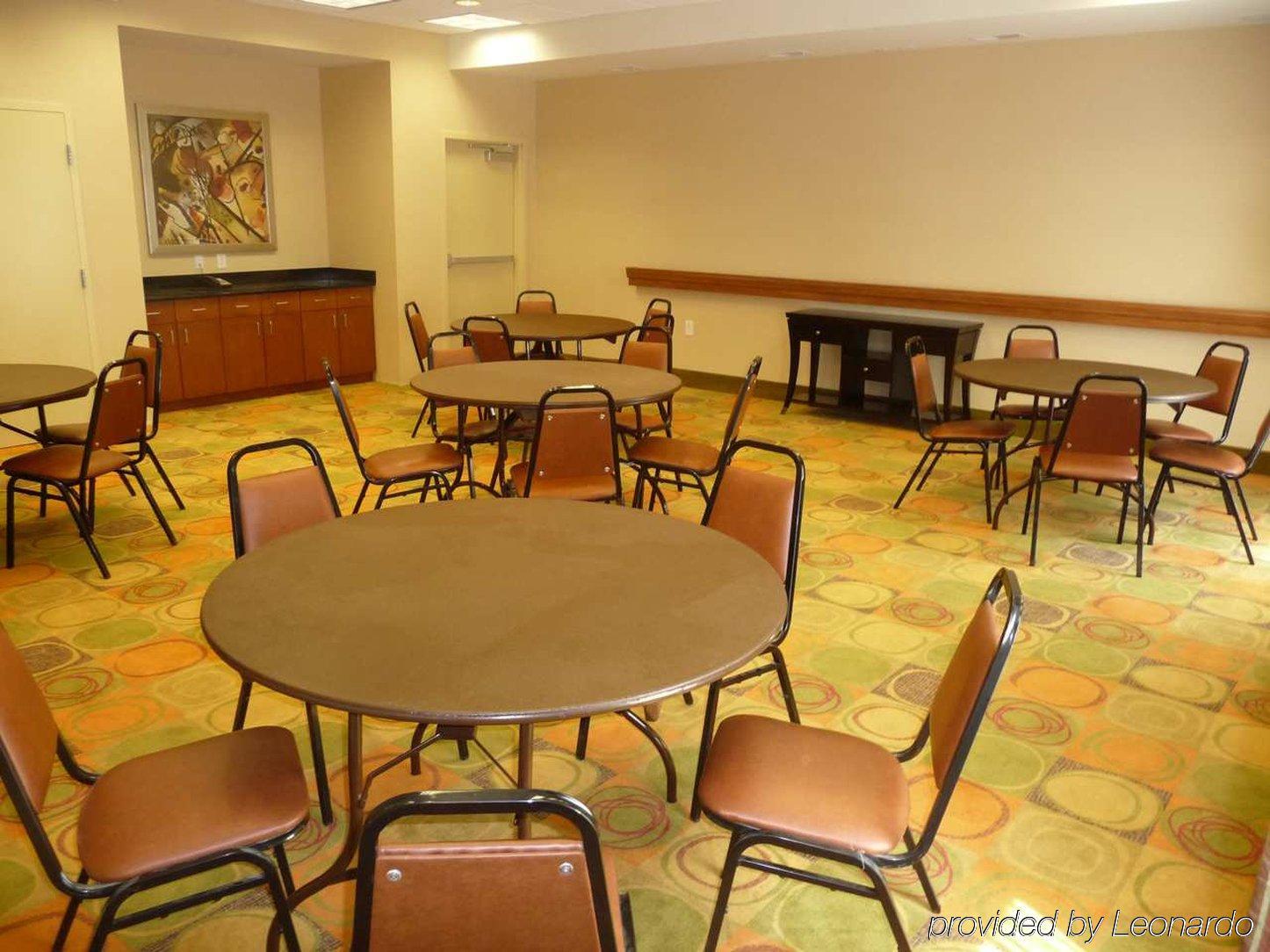 Hampton Inn Ringgold-Ft. Oglethorpe Tiện nghi bức ảnh