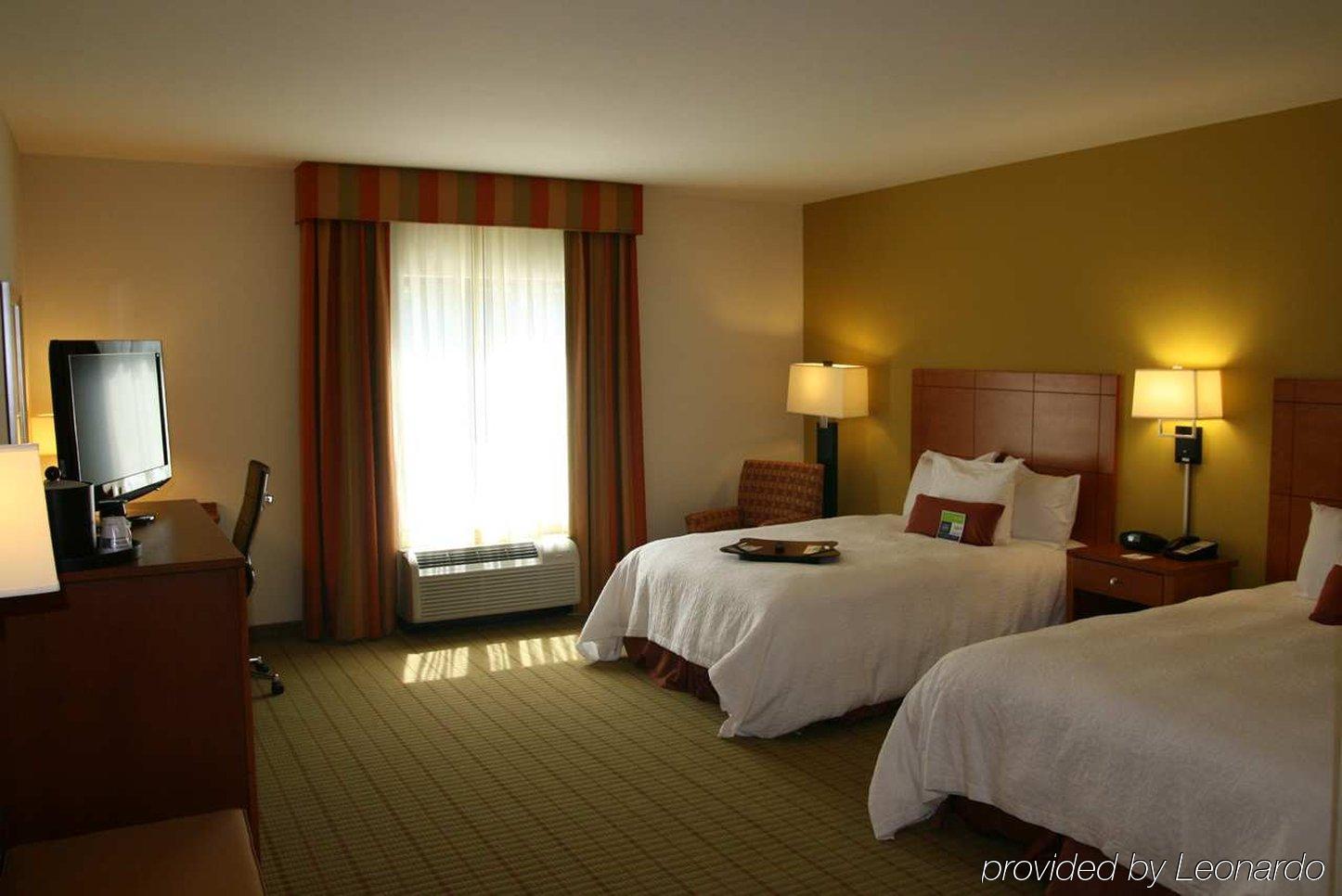 Hampton Inn Ringgold-Ft. Oglethorpe Phòng bức ảnh