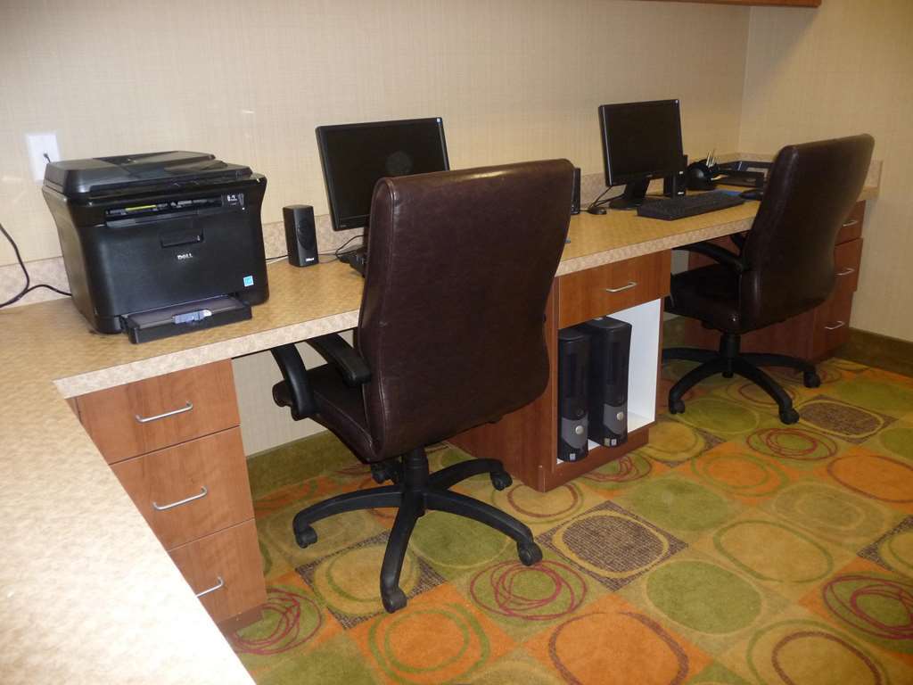 Hampton Inn Ringgold-Ft. Oglethorpe Tiện nghi bức ảnh