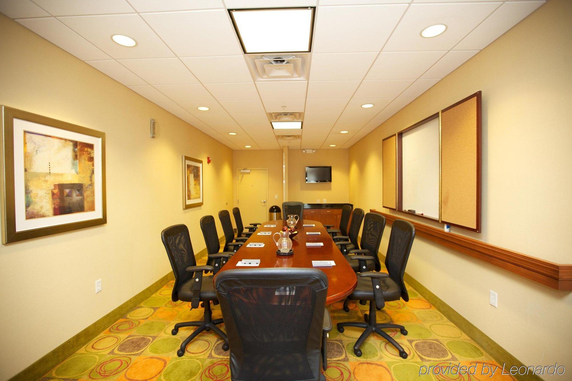 Hampton Inn Ringgold-Ft. Oglethorpe Ngoại thất bức ảnh
