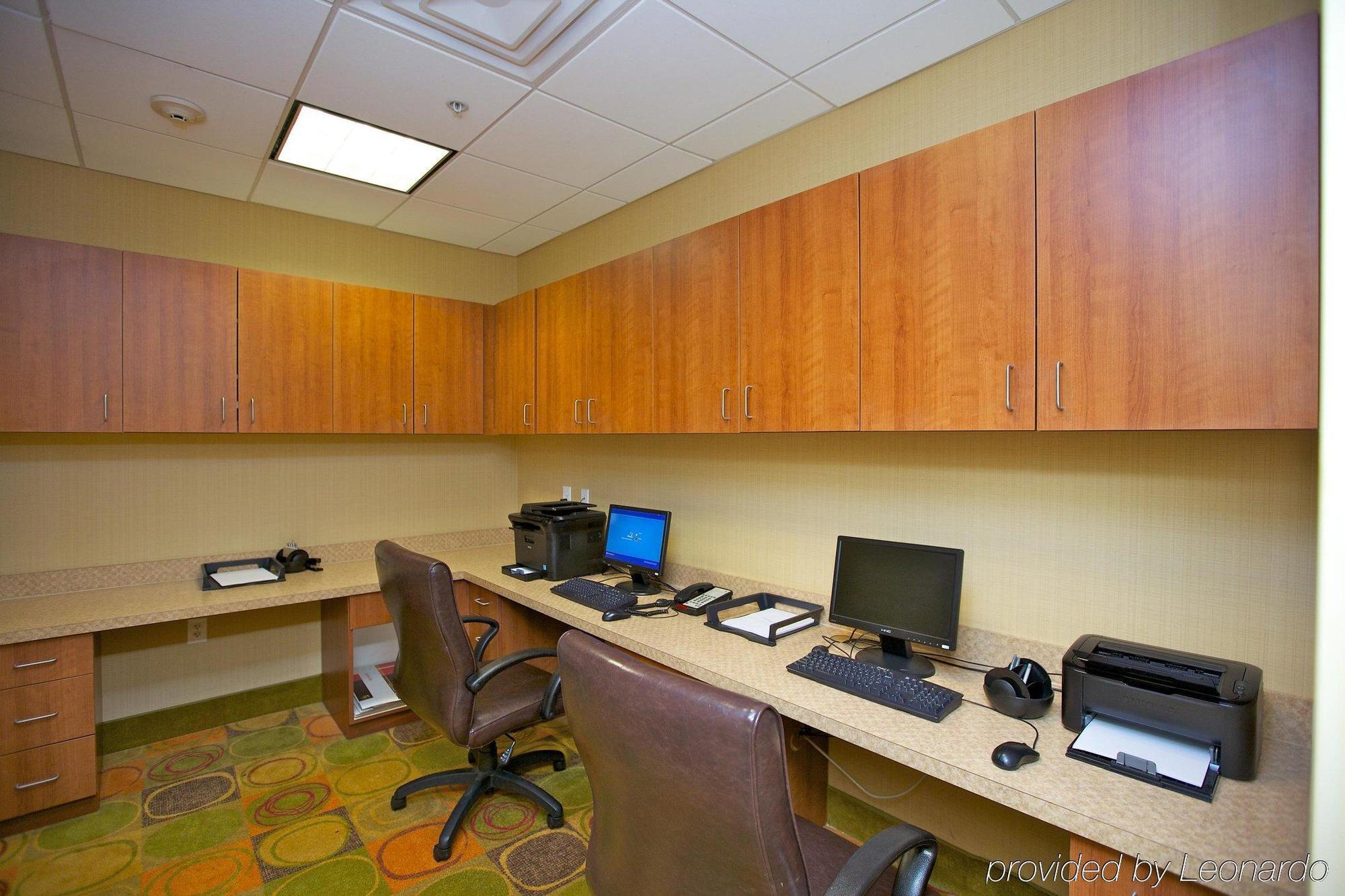 Hampton Inn Ringgold-Ft. Oglethorpe Ngoại thất bức ảnh