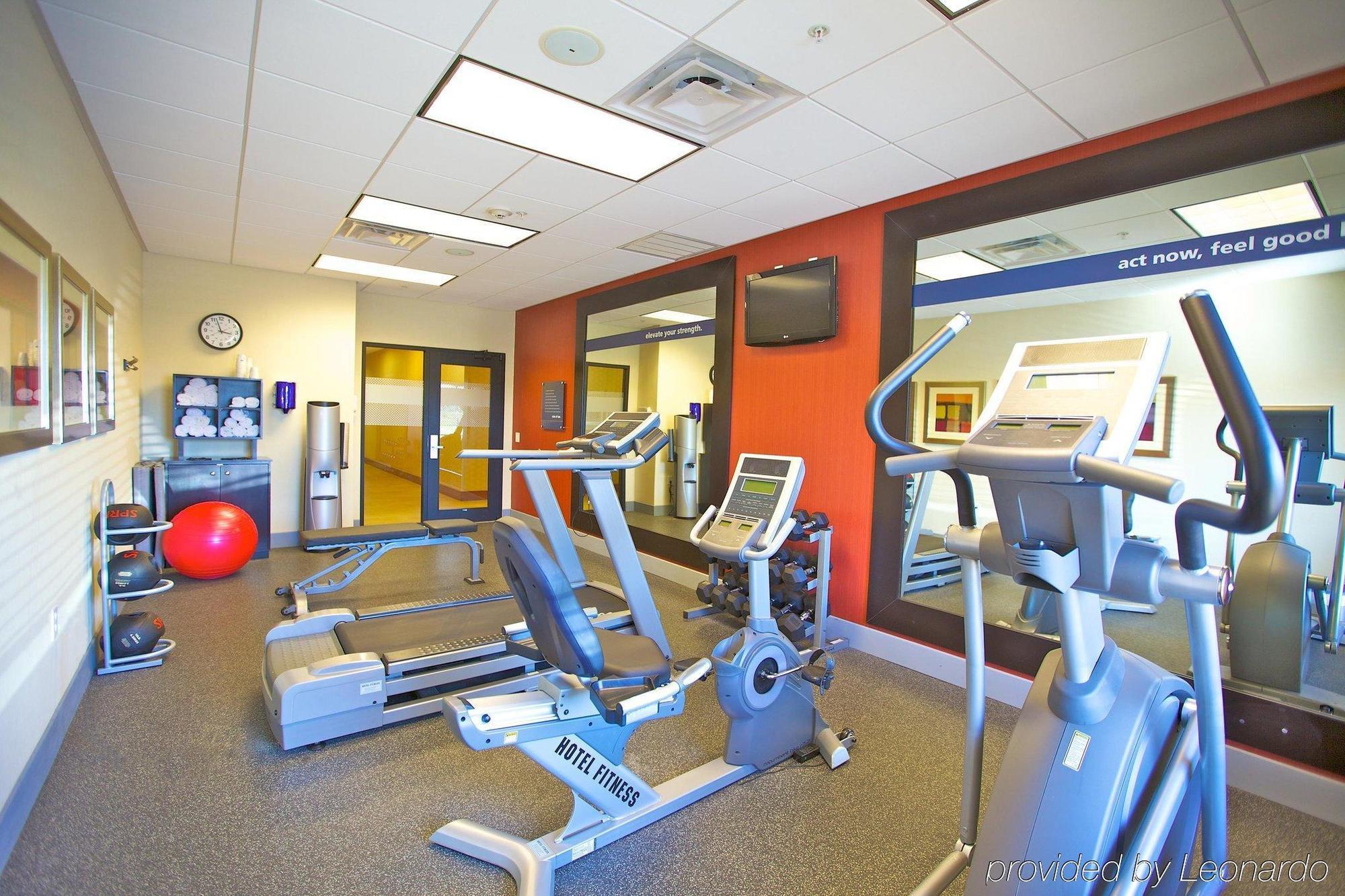 Hampton Inn Ringgold-Ft. Oglethorpe Ngoại thất bức ảnh