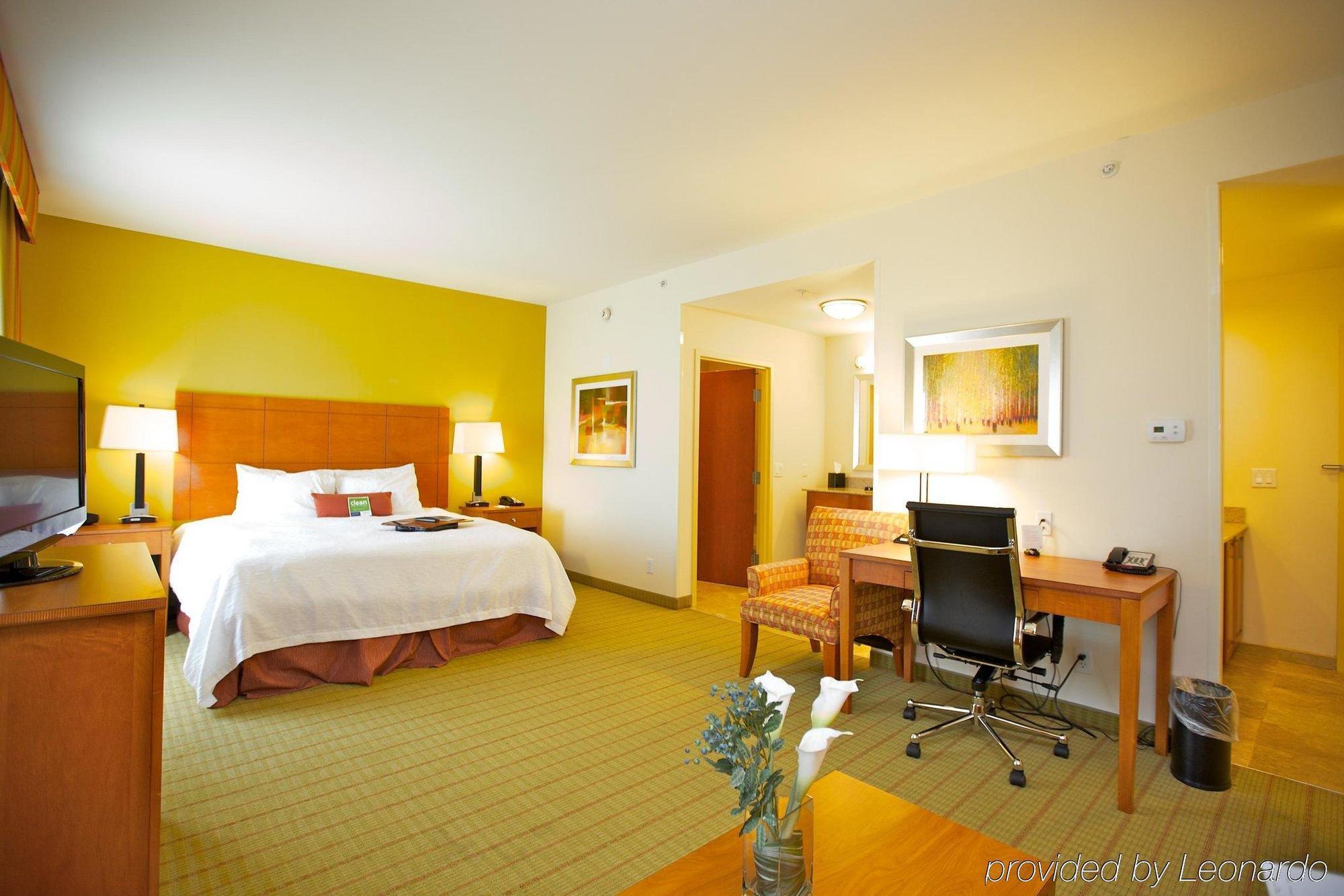 Hampton Inn Ringgold-Ft. Oglethorpe Ngoại thất bức ảnh
