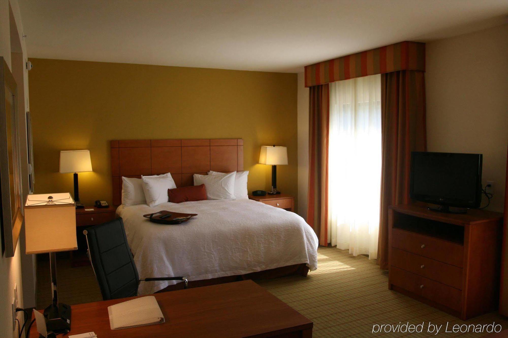Hampton Inn Ringgold-Ft. Oglethorpe Phòng bức ảnh