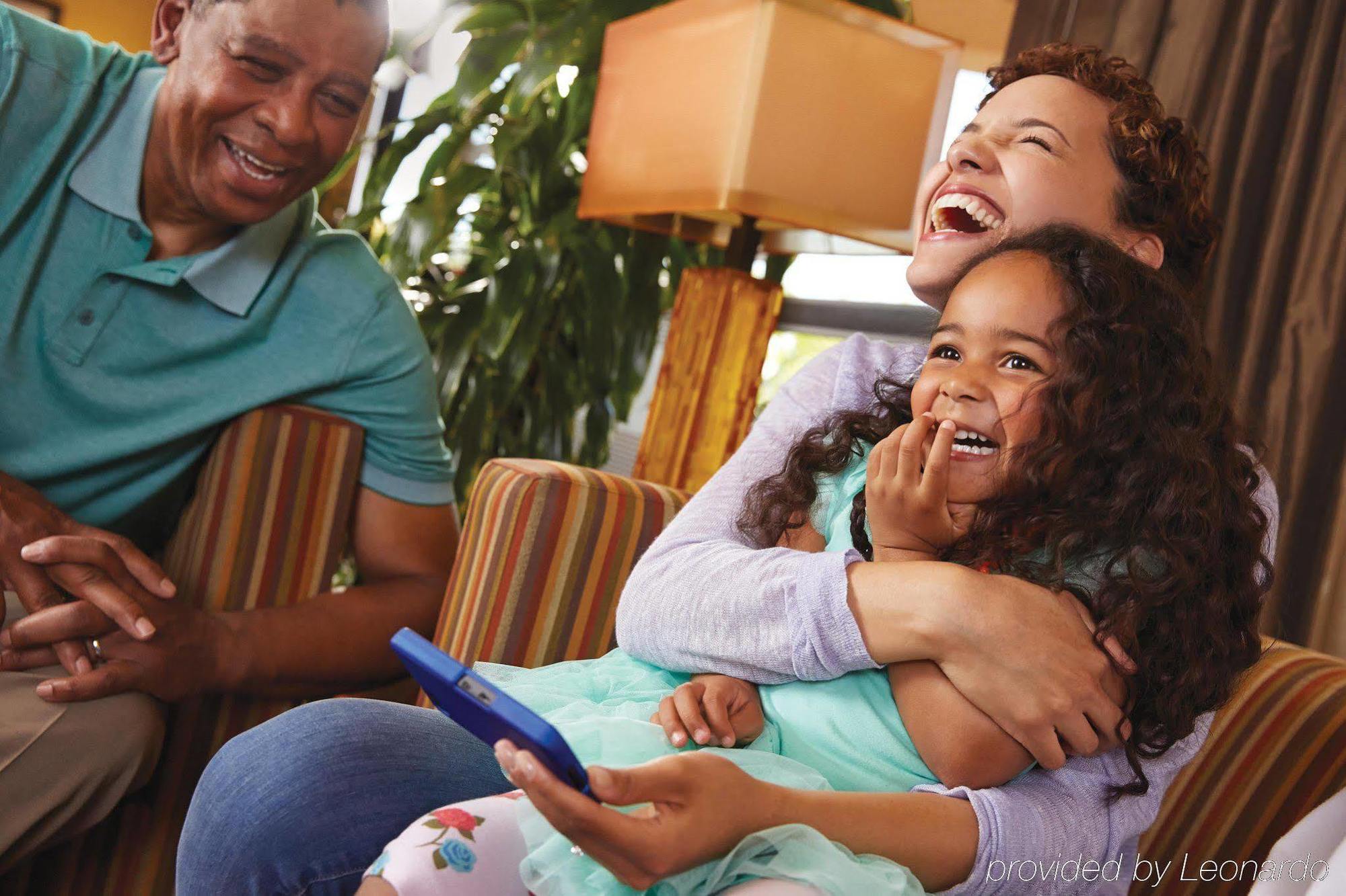 Hampton Inn Ringgold-Ft. Oglethorpe Ngoại thất bức ảnh
