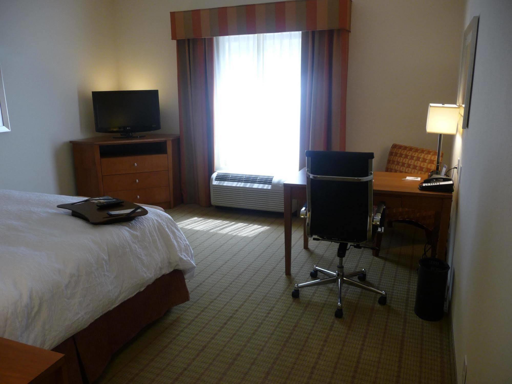 Hampton Inn Ringgold-Ft. Oglethorpe Ngoại thất bức ảnh