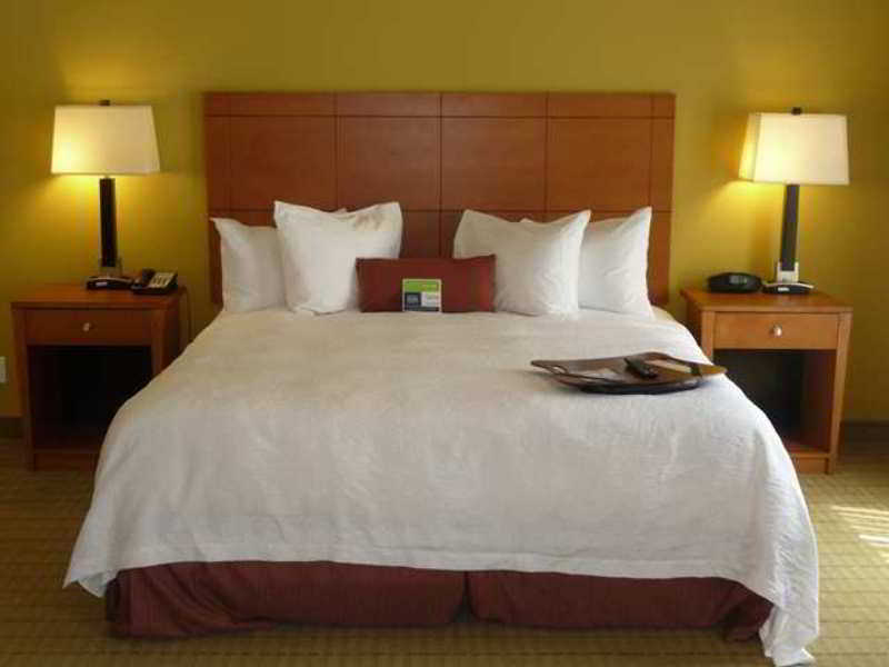 Hampton Inn Ringgold-Ft. Oglethorpe Phòng bức ảnh